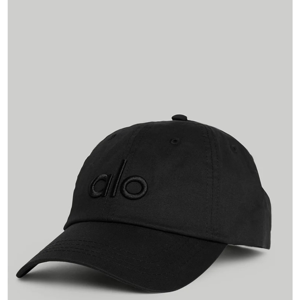 Alo Off Duty Cap